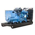 Groupe électrogène diesel de type ouvert refroidi à l&#39;eau 62.5kva 50kw avec moteur KOFO et alternateur sans balais